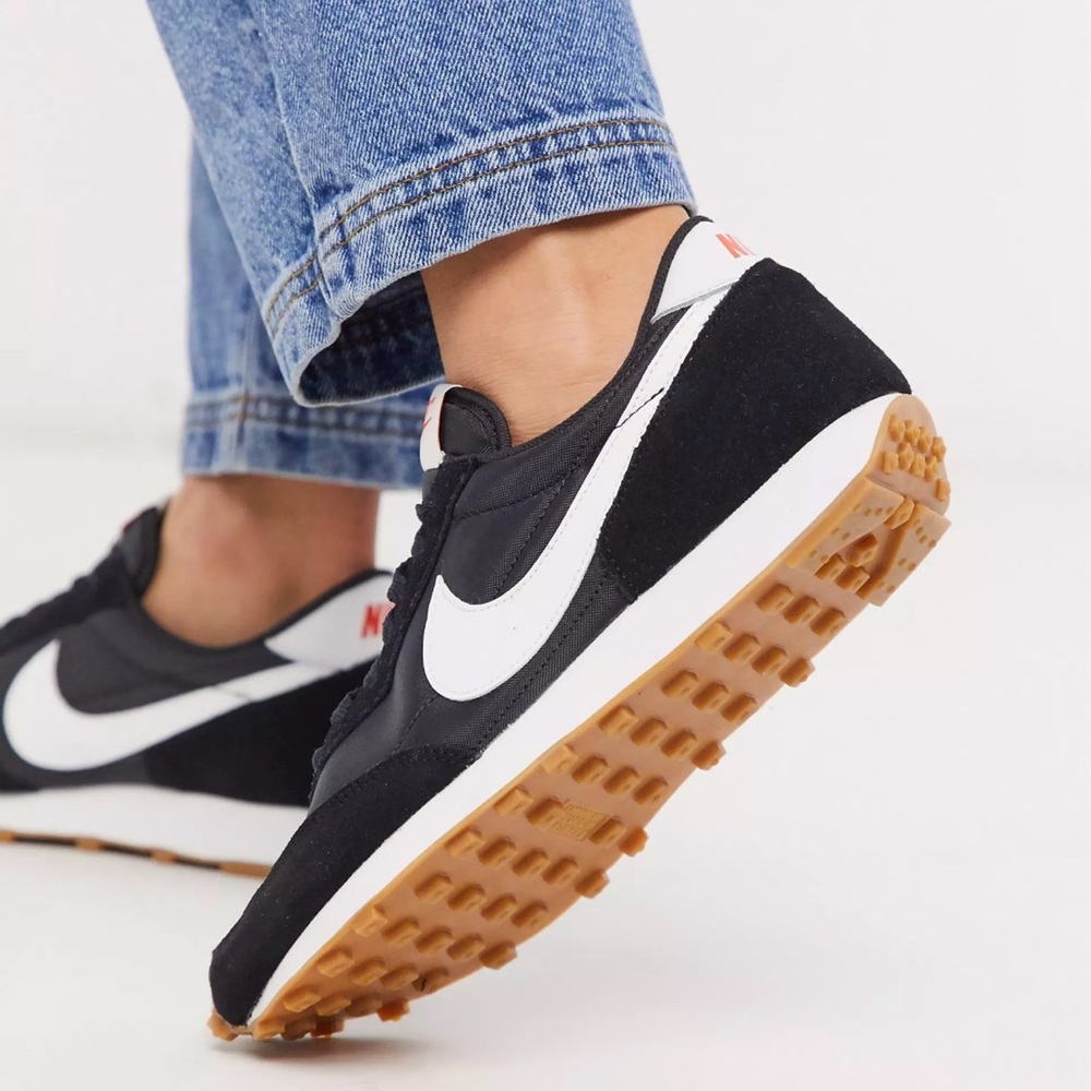 Nike Women Daybreak Sneaker black